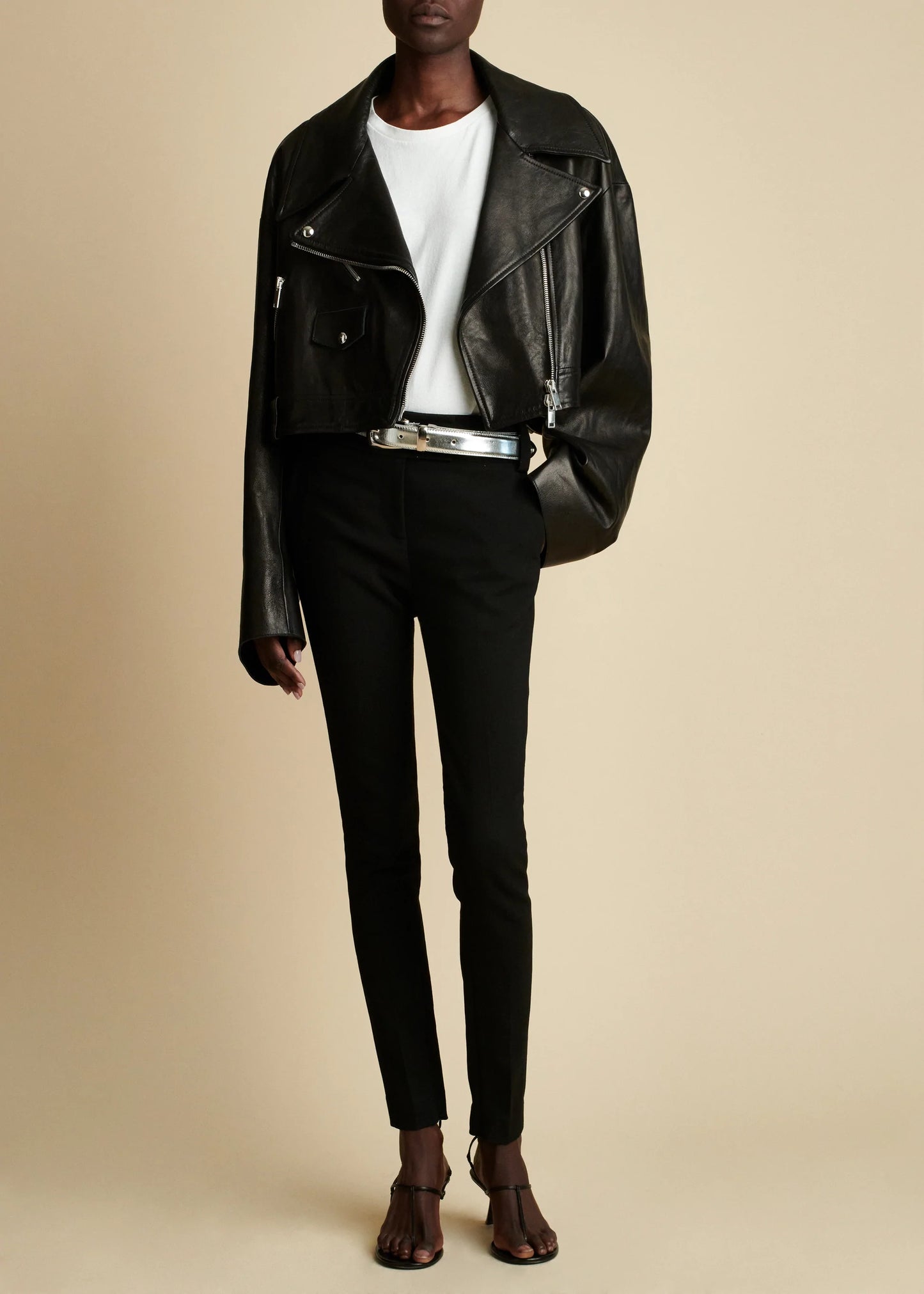THE GELMAN JACKET