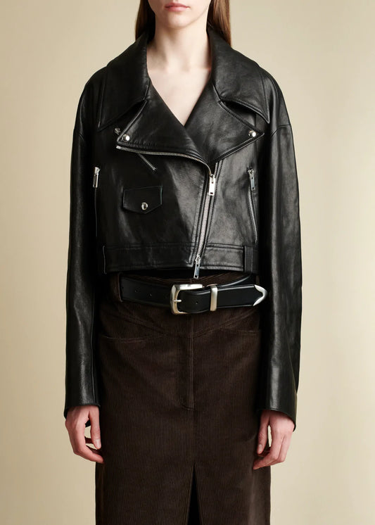 THE GELMAN JACKET
