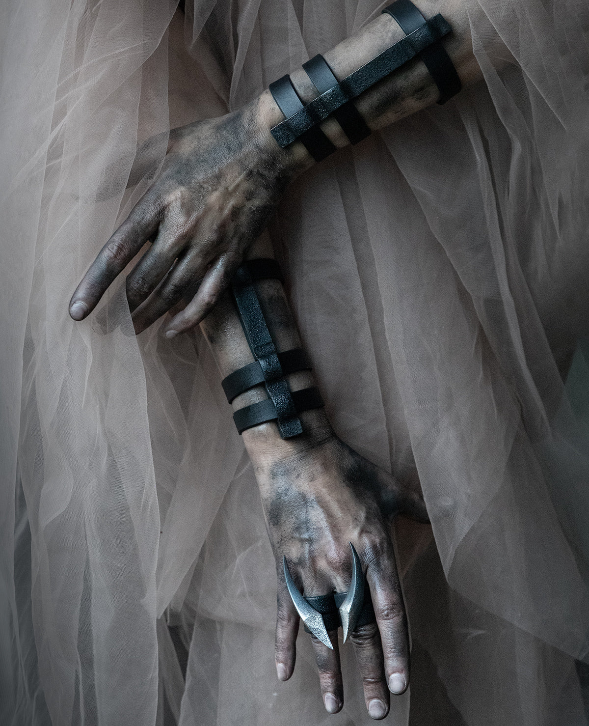 Glamorous Ghoul