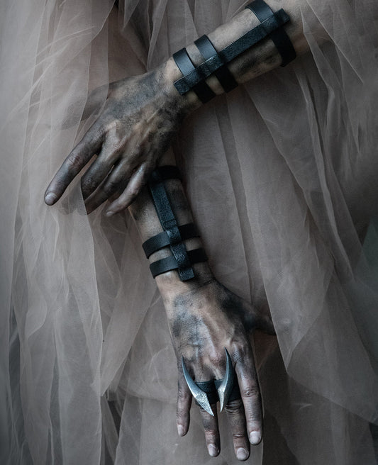 Glamorous Ghoul